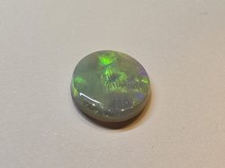1.7ct Dark Opal