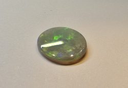1.7ct Dark Opal