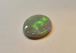 1.7ct Dark Opal