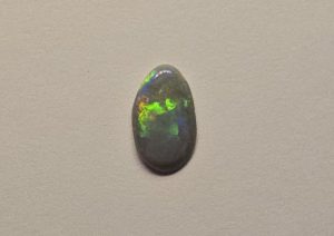 1.3ct Dark Opal