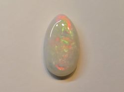 4.2ct Dark Opal