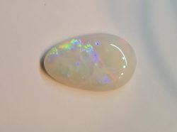 4.2ct Dark Opal