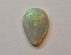 1.7ct Dark Opal
