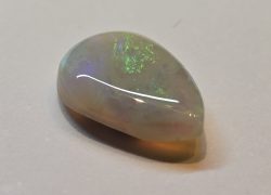 1.7ct Dark Opal