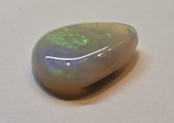 1.7ct Dark Opal