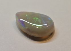 1.7ct Dark Opal