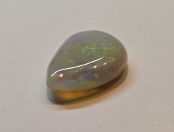 1.7ct Dark Opal