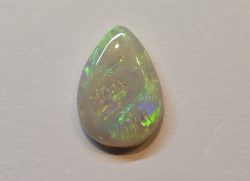 1.7ct Dark Opal