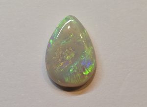 1.7ct Dark Opal