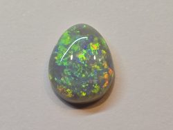 1.6ct Dark Opal