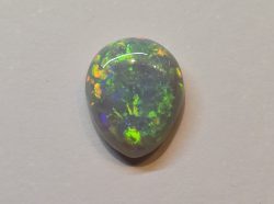 1.6ct Dark Opal