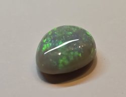 1.6ct Dark Opal