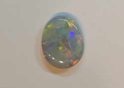 2.4ct Dark Opal