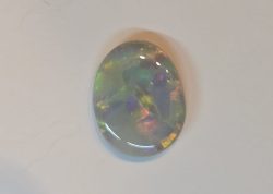 2.4ct Dark Opal