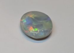 2.4ct Dark Opal