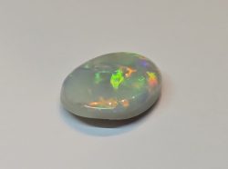 2.4ct Dark Opal