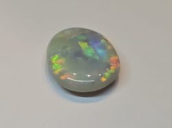 2.4ct Dark Opal