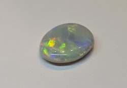 2.4ct Dark Opal