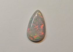 1.6ct Dark Opal