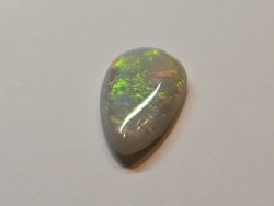 1.6ct Dark Opal
