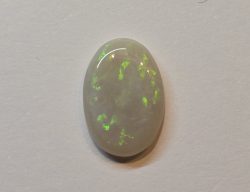 1.8ct Dark Opal
