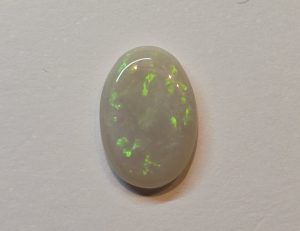 1.8ct Dark Opal