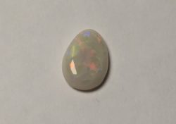 1.0ct Dark Opal