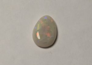1.0ct Dark Opal