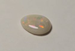 1.0ct Dark Opal