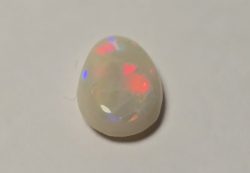 1.0ct Dark Opal