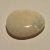 2.1ct White Opal