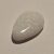 2.1ct White Opal
