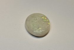 4.0ct White Opal
