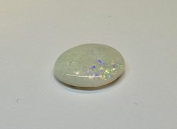 4.0ct White Opal