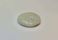 4.0ct White Opal
