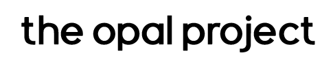 The Opal Project Store